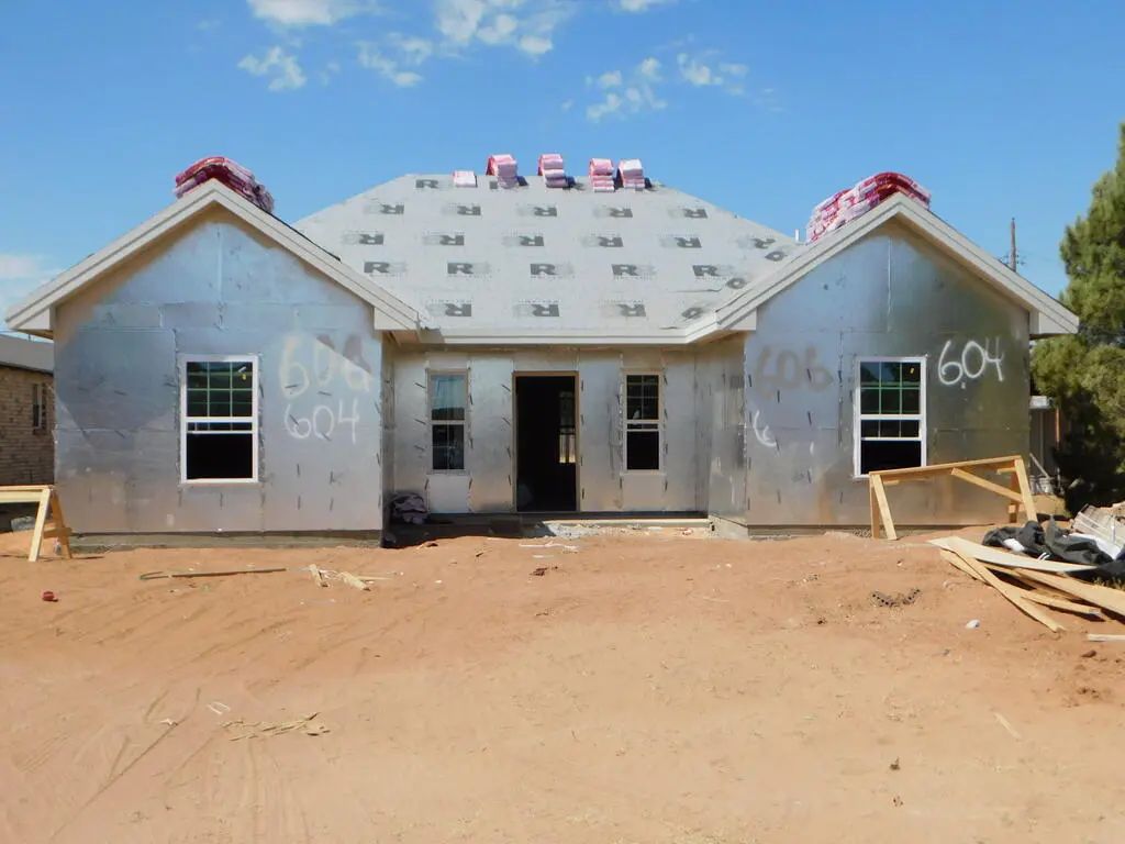 604 Lincoln Street, Midland