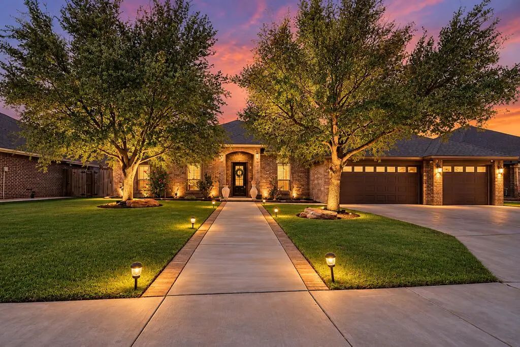 6317 Prairie Ridge, Midland