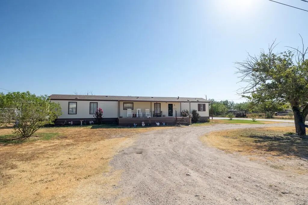 476 Harlan, Hermleigh