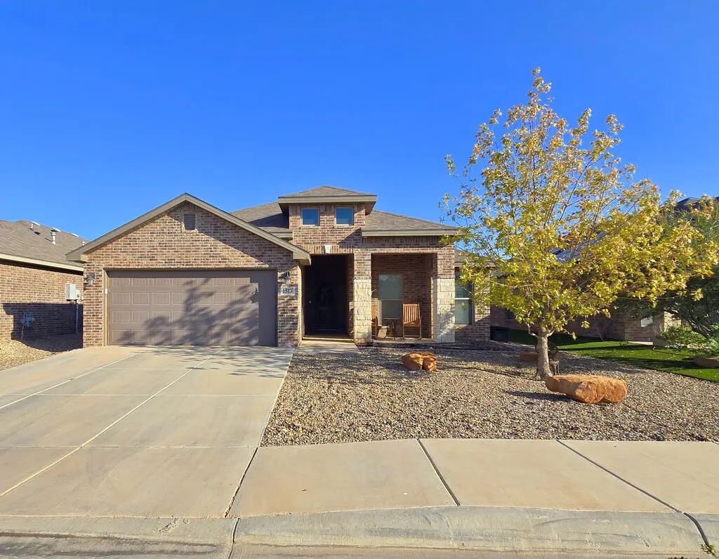 1517 Brand Lane, Midland