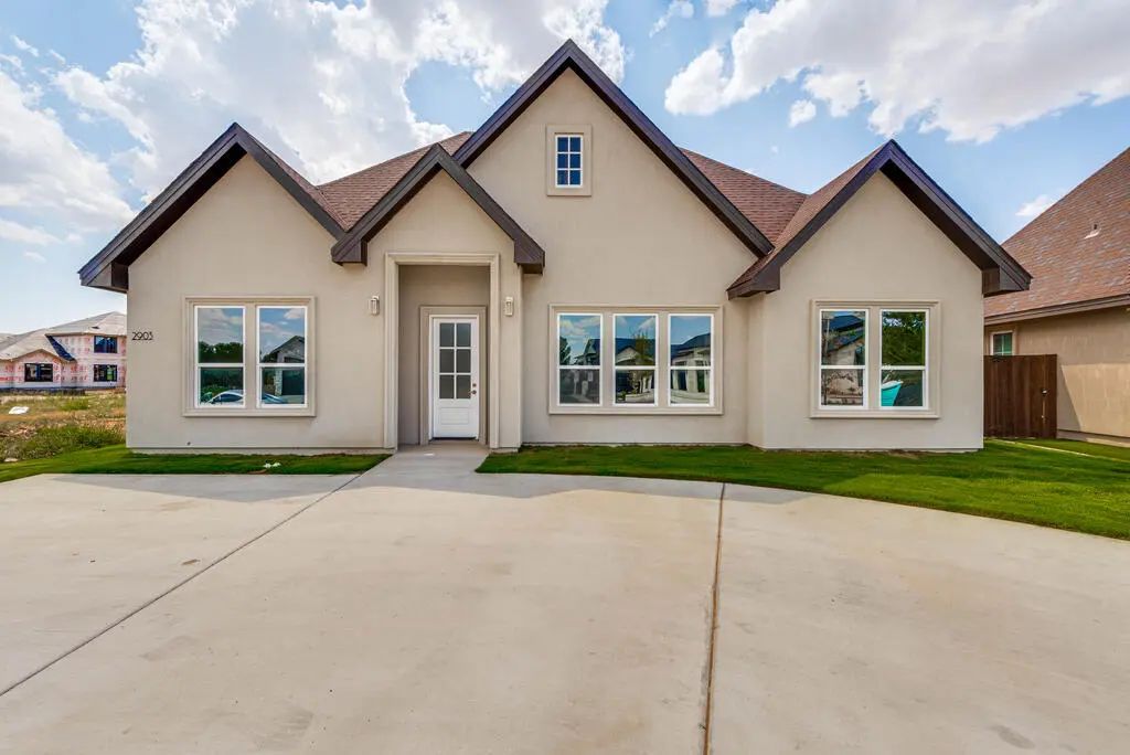 2903 Tom Morris Rd, Odessa