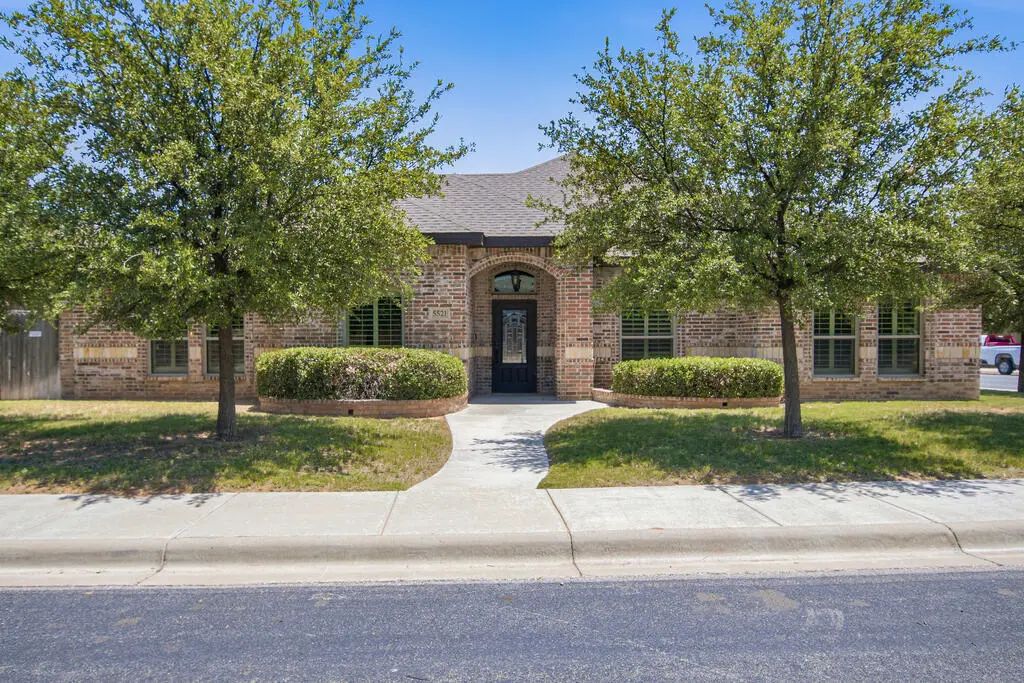 5521 San Clemente Dr, Midland