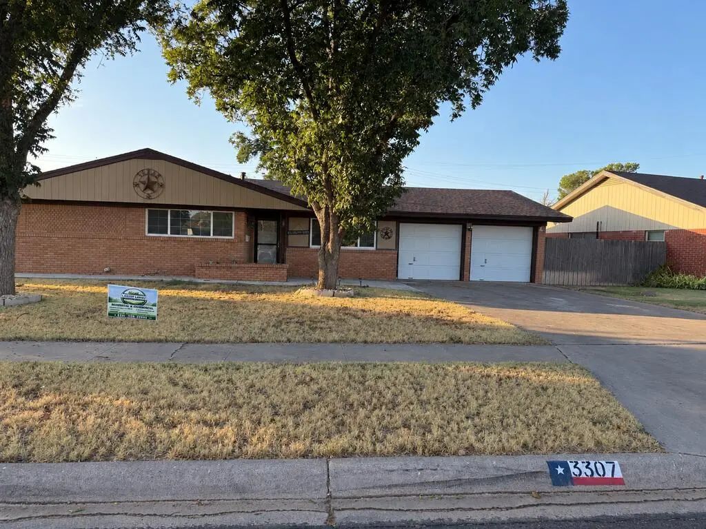 3307 Cimmaron Ave, Midland