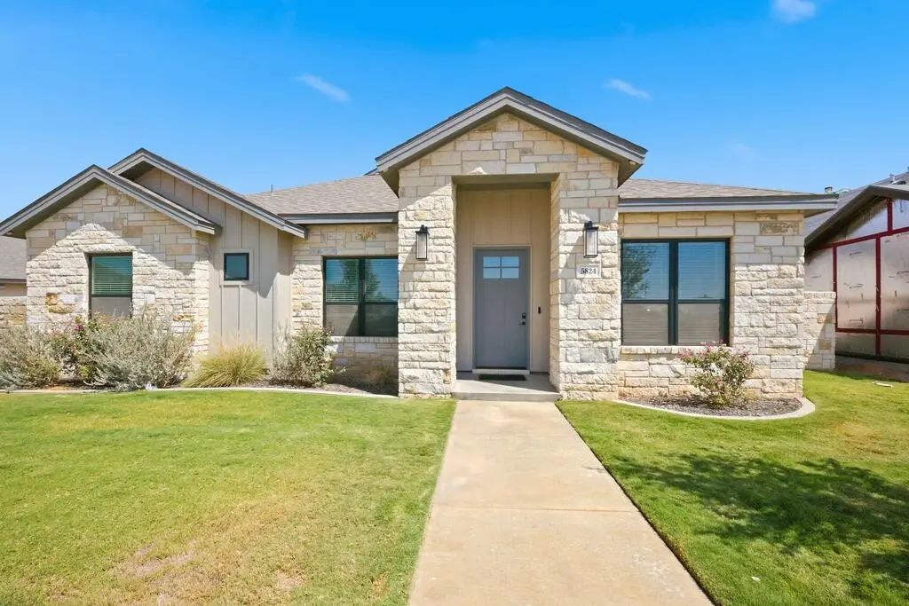 5824 Briar Creek, Midland
