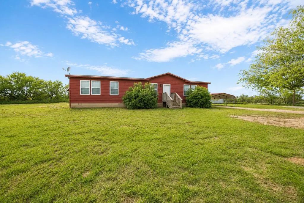 9605 Brayden Rd, Coahoma