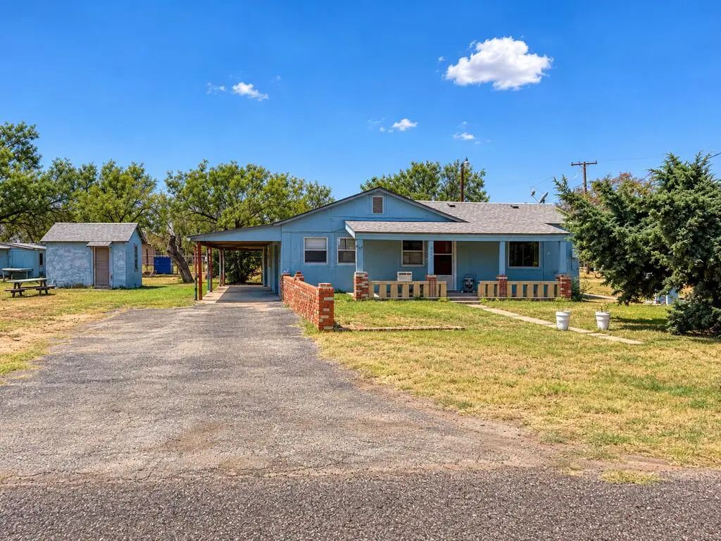 404 4th St, Coahoma