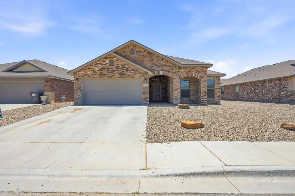 6804 Tin Trail, Midland