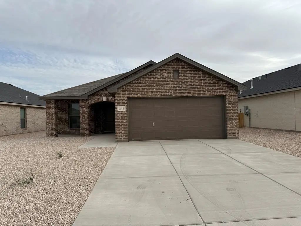 2512 Copperhead Rd., Midland