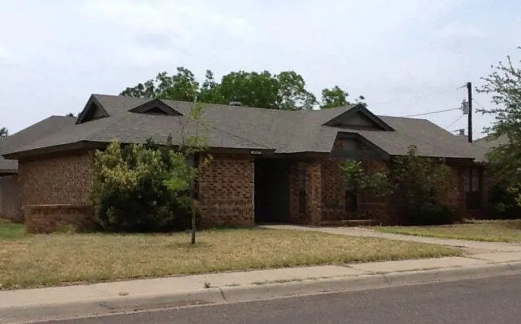 4905 Melville Dr, Midland