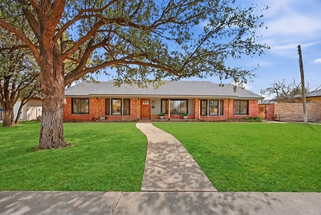 1609 Tennessee Ave, Midland