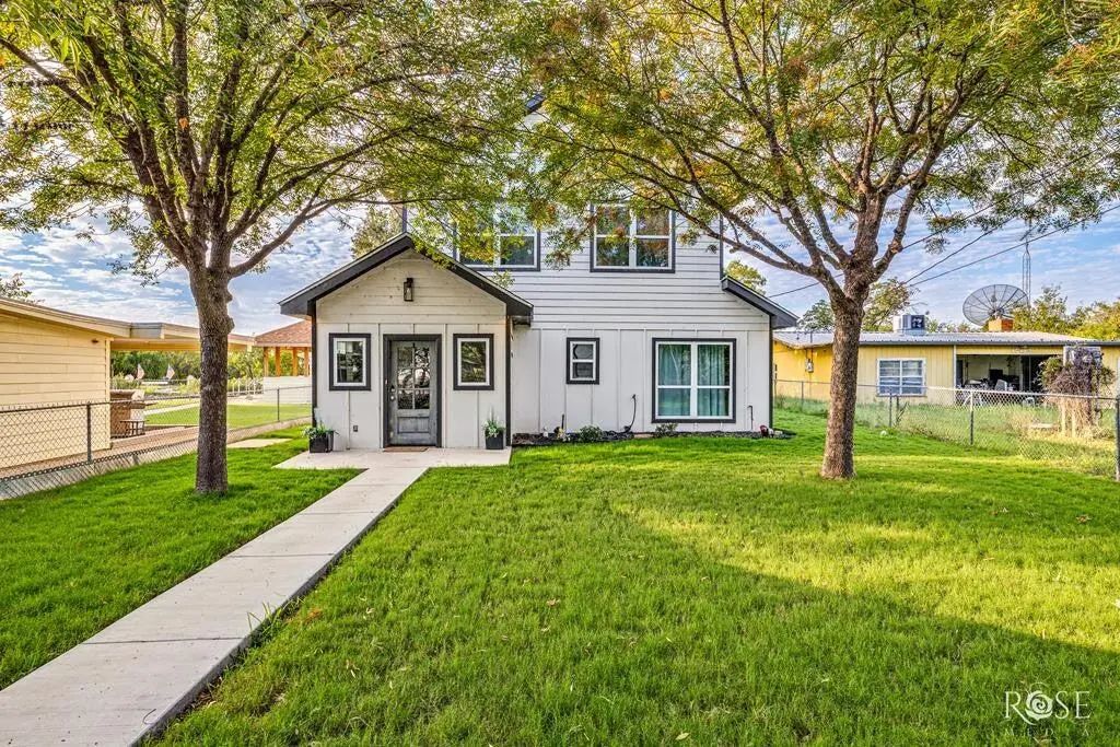 1706 Shad Rd, San Angelo