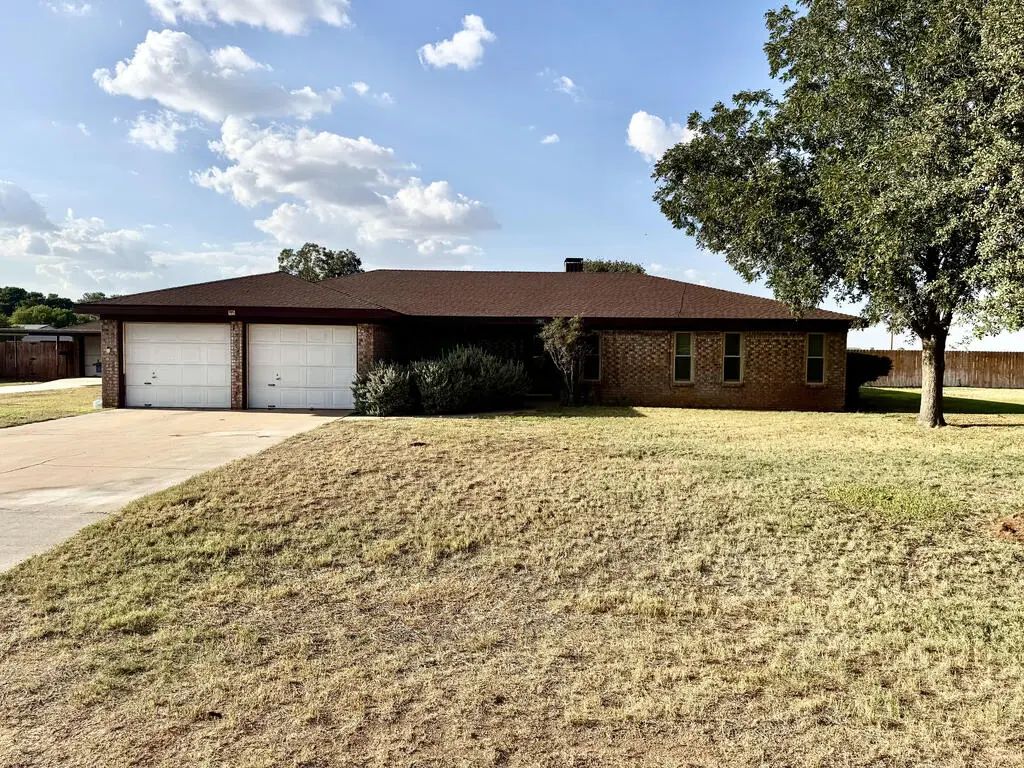2911 Shanks, Midland