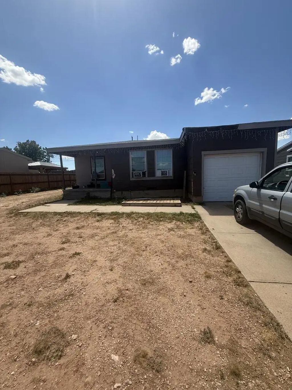1208 Blackmon, Big Spring