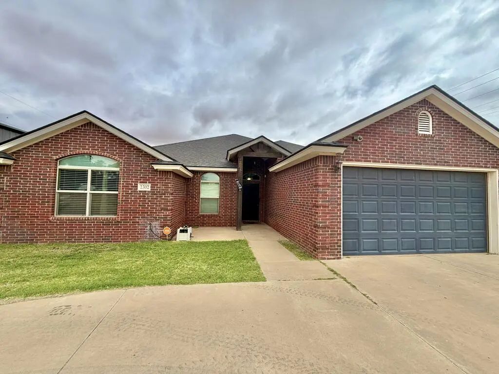 2302 Highland Dr, Lamesa