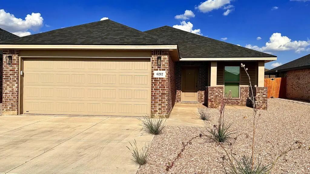 6212 Poppy Dr, Midland