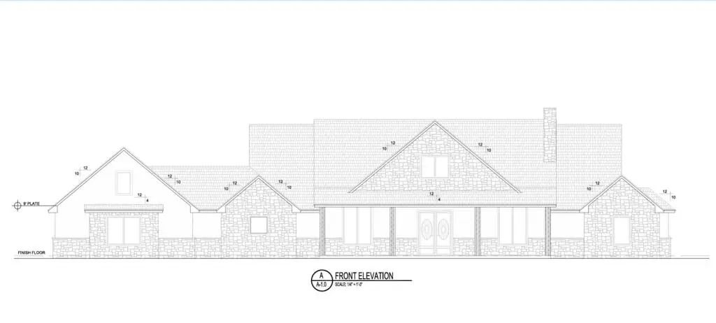 11817 County Rd 97, Midland