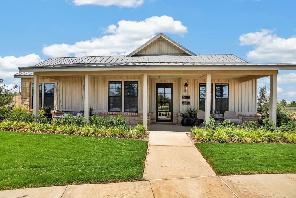 5704 Bending Branch, Midland