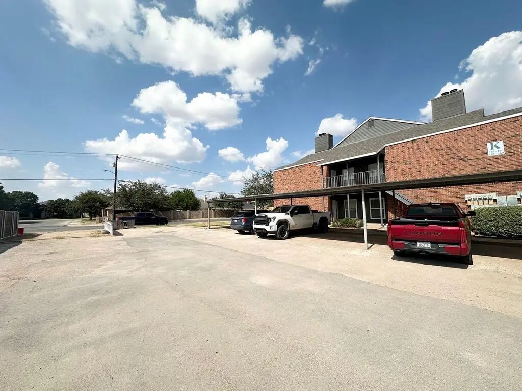3330 Caldera Blvd, Midland