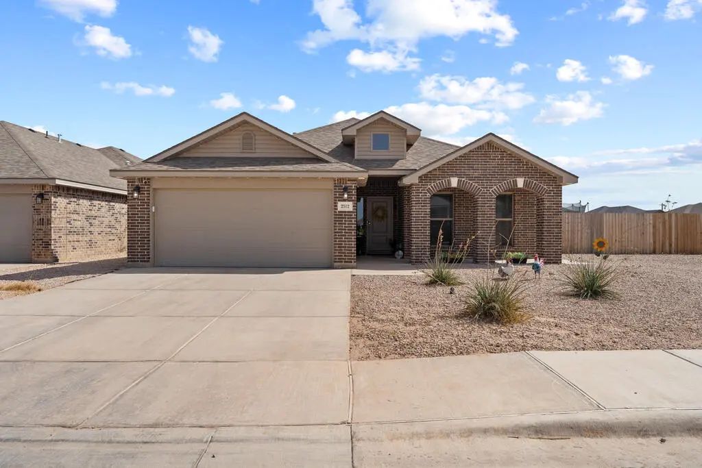 2512 Blazing Saddle Blvd., Midland