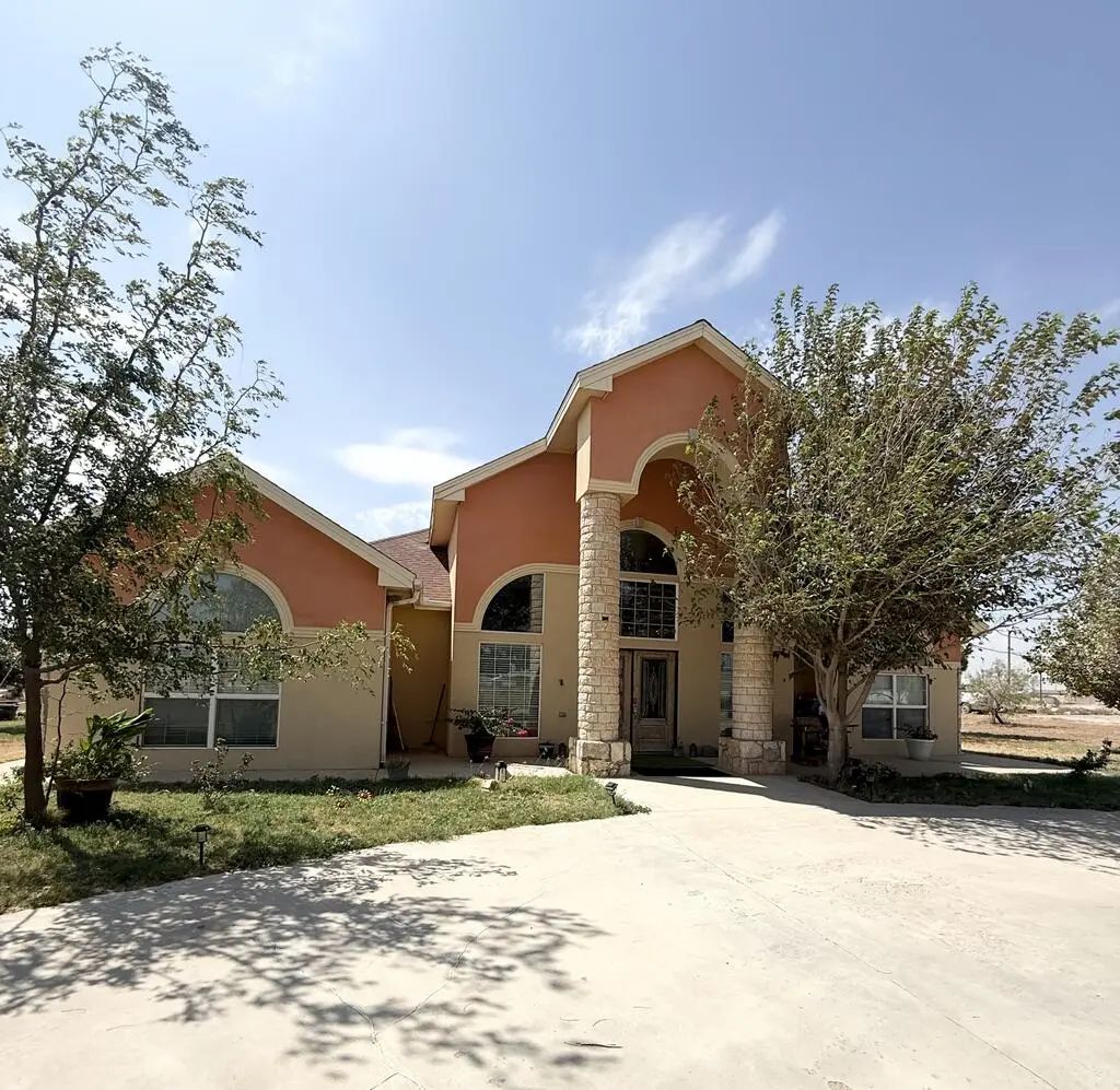 5301 N County Rd 1123, Midland