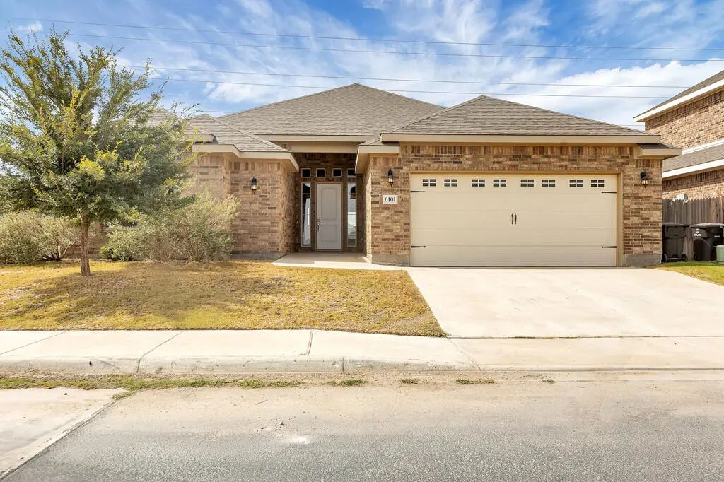 6101 Ridge View St, Midland