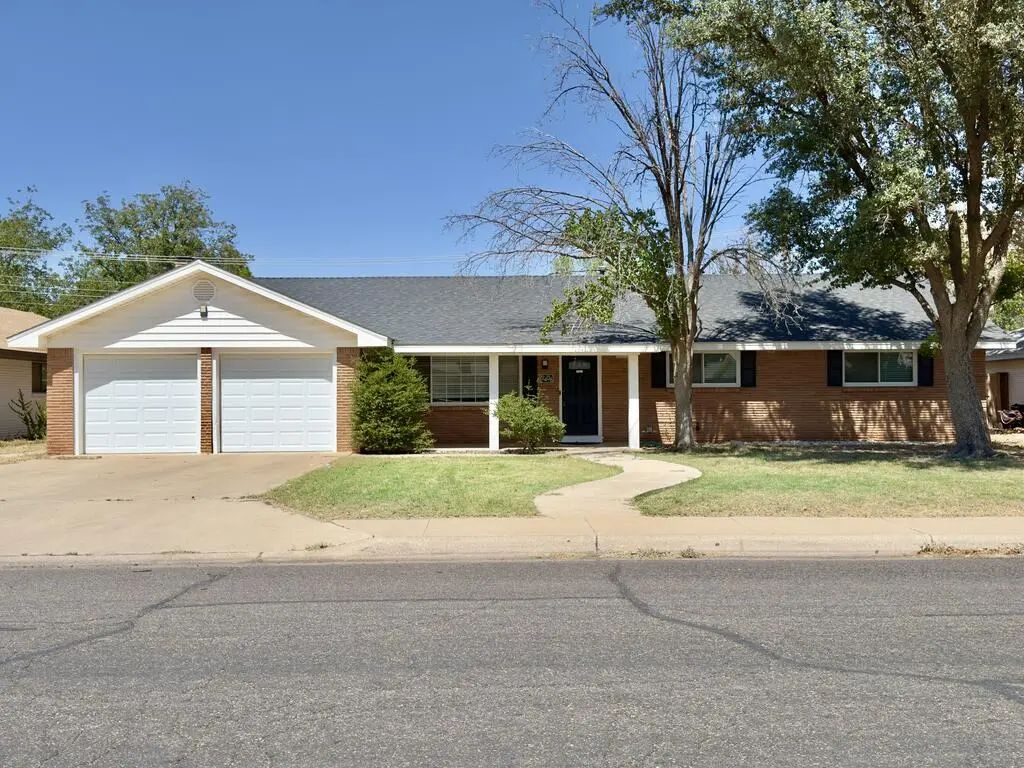 2406 Shandon Ave, Midland