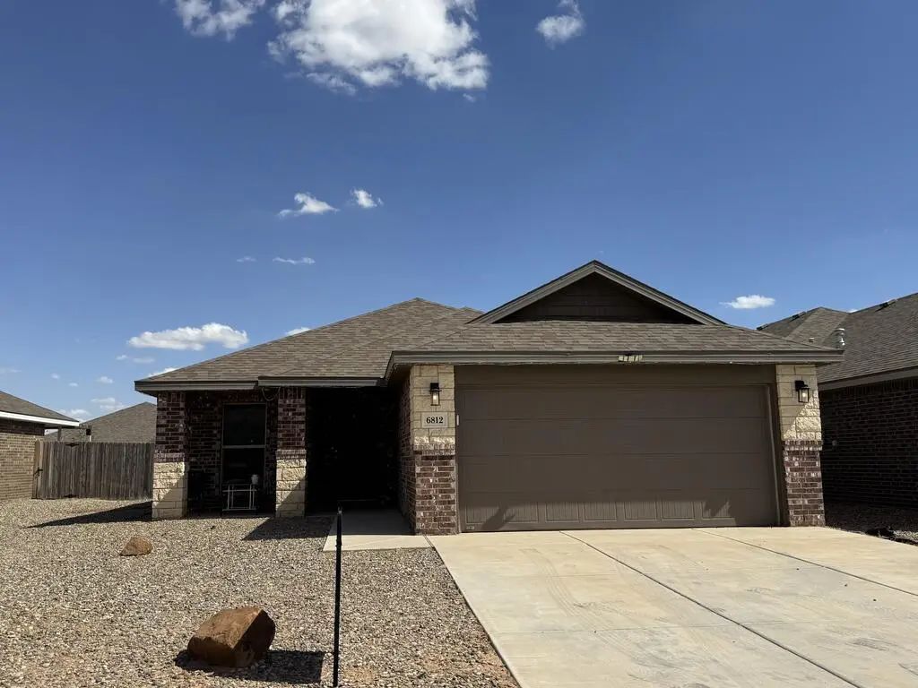 6812 Pioneer Rd, Midland