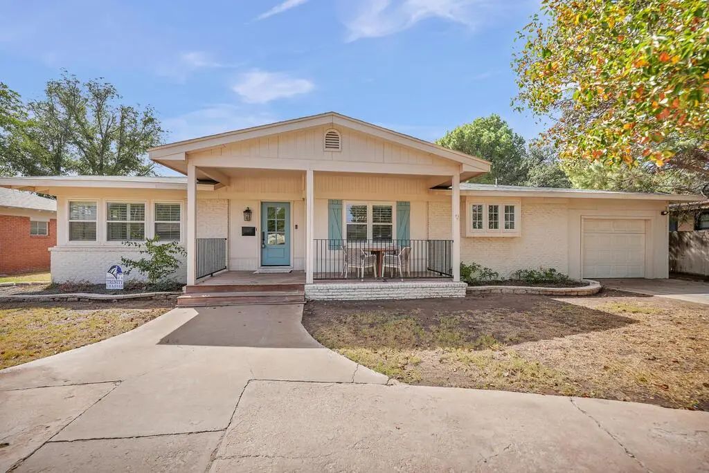 2009 Princeton Ave, Midland