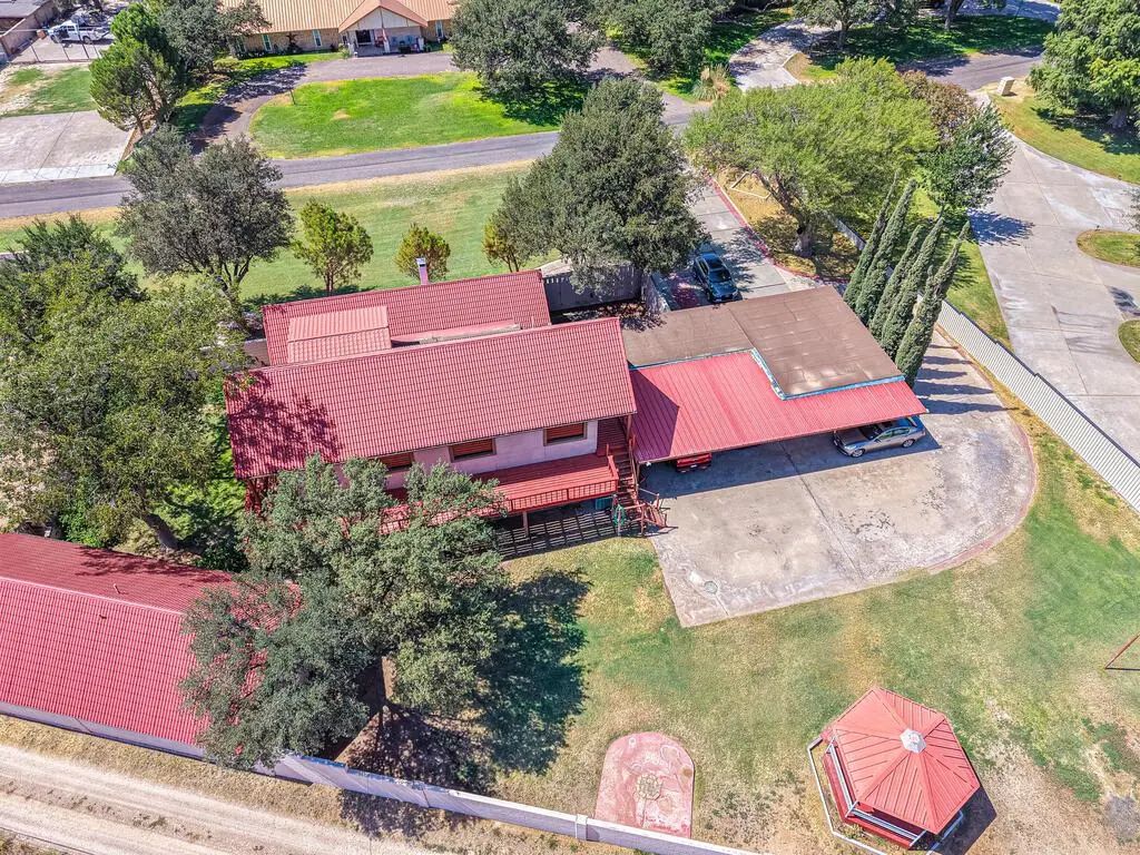 9400 Cromwell Terrace, Odessa
