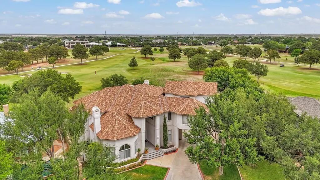 6208 Oriole Court, Midland
