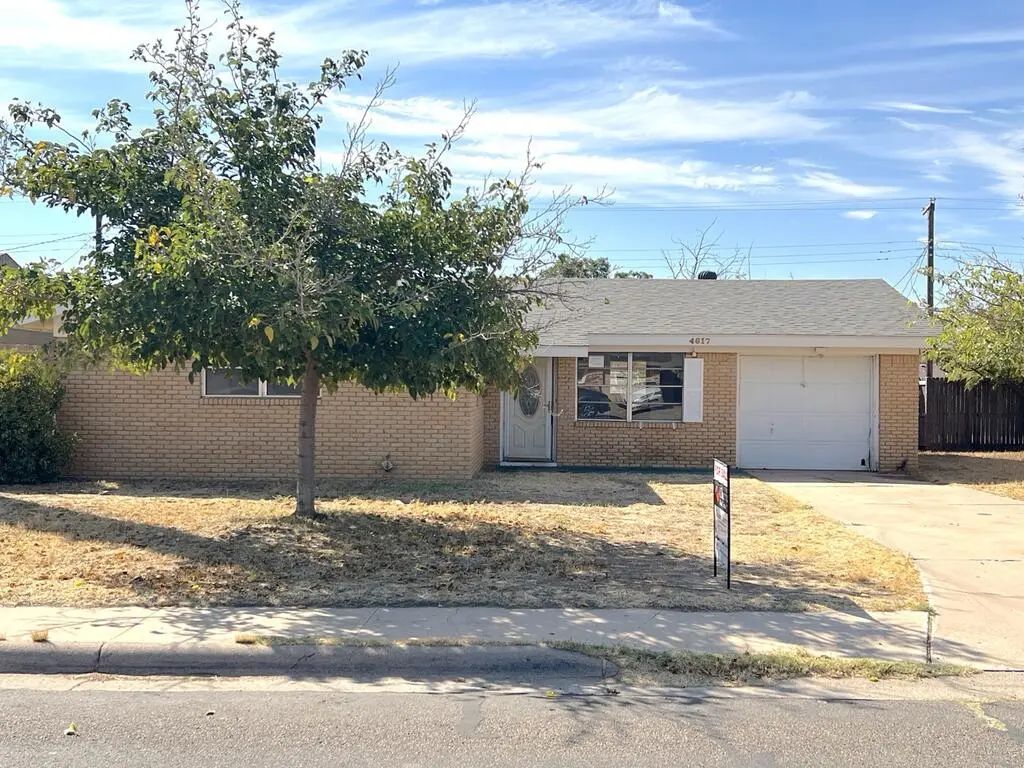 4617 Leisure Dr, Midland