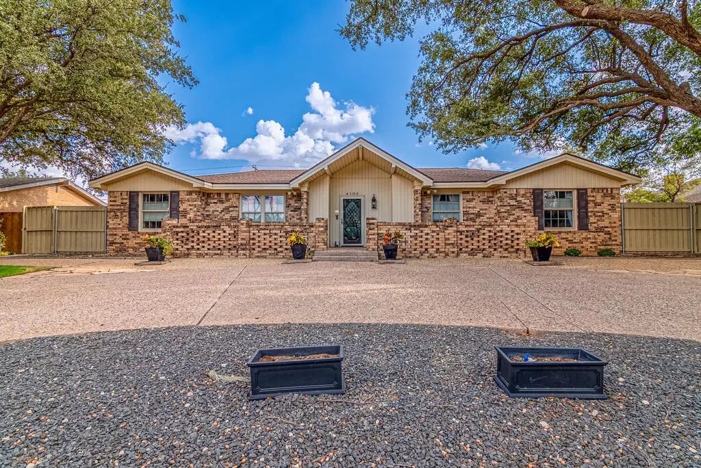 4103 Boulder Dr, Midland