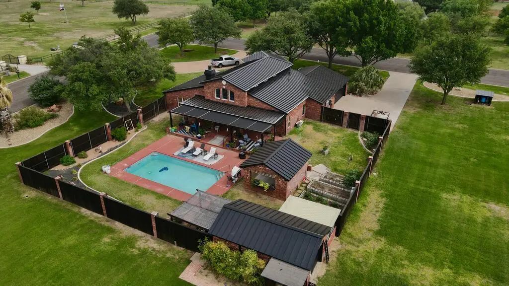 1488 Butler, San Angelo