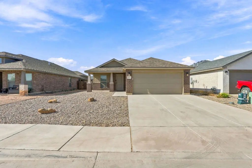 2905 Stagecoach Court, Midland