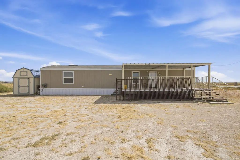 7805 County Rd 1133, Midland