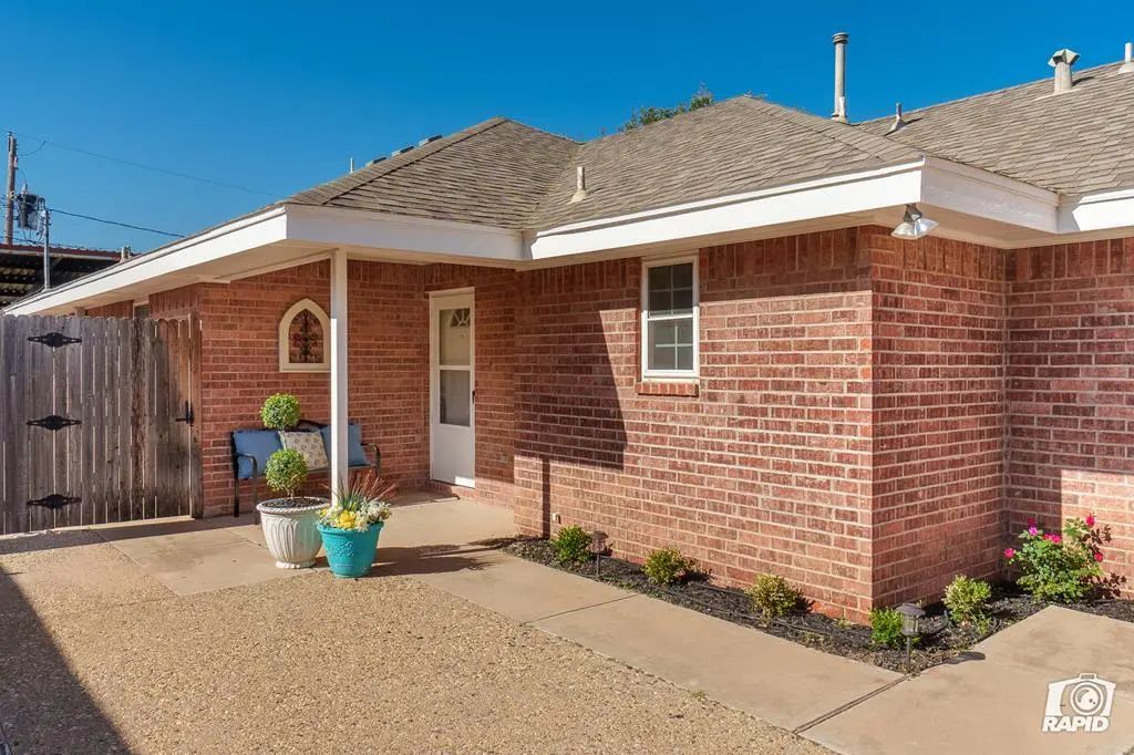 5307 Rio Grande Ave, Midland