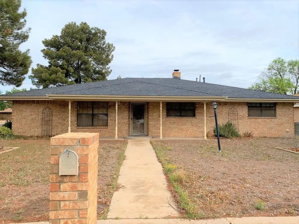 4018 Angelina Dr, Midland