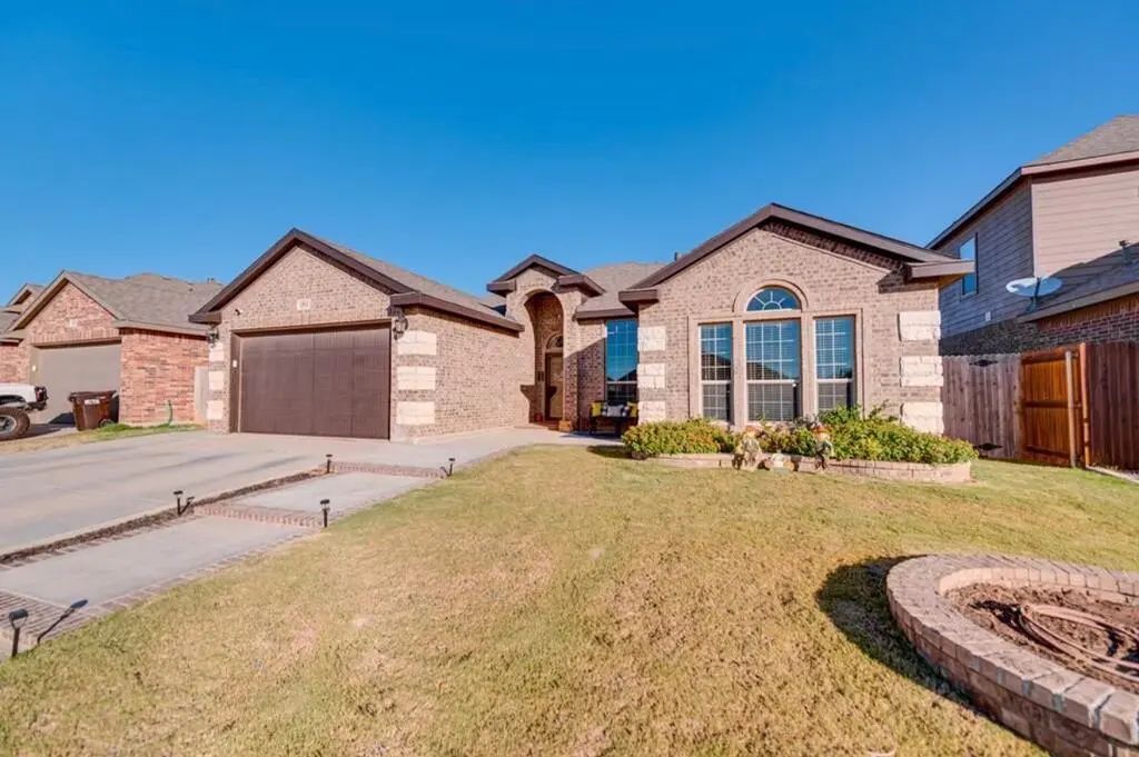 1511 Cerrillos Ave, Midland
