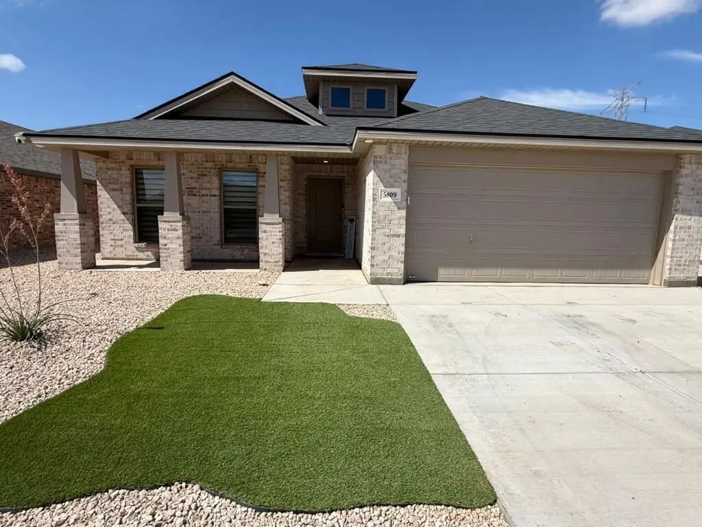5809 Settler Ave., Midland