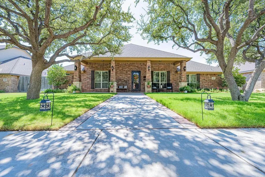 1207 Telluride Dr, Midland