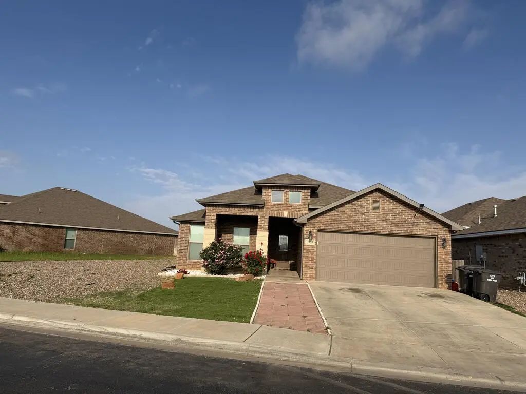 6905 Burnett, Midland