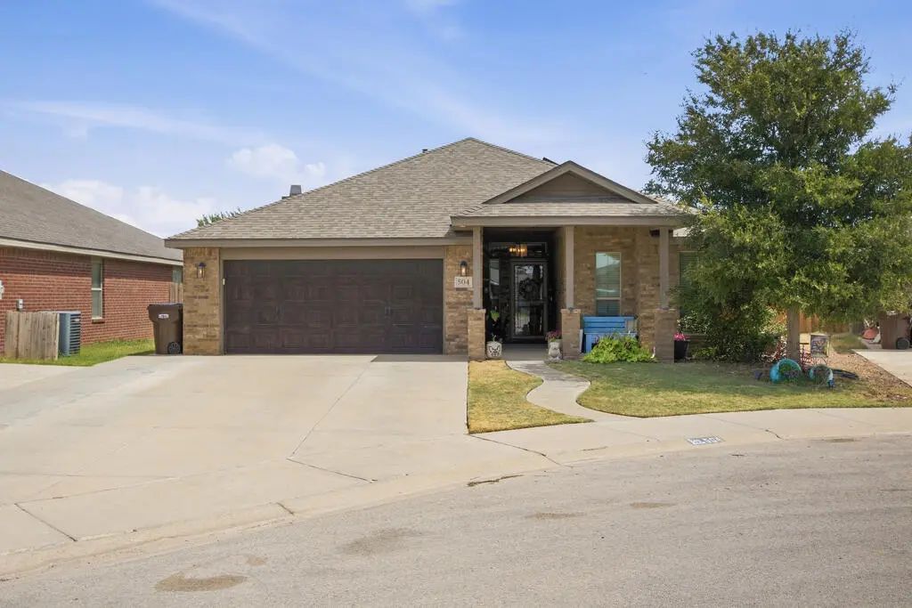 504 Coliseum Ct, Midland