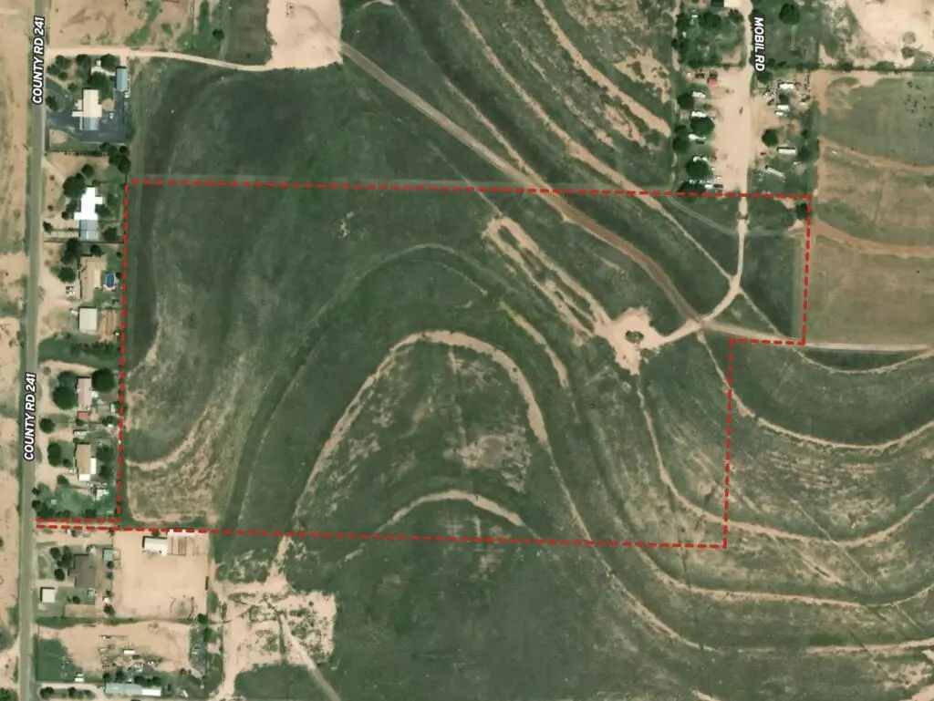 1334 County Rd 241, Snyder