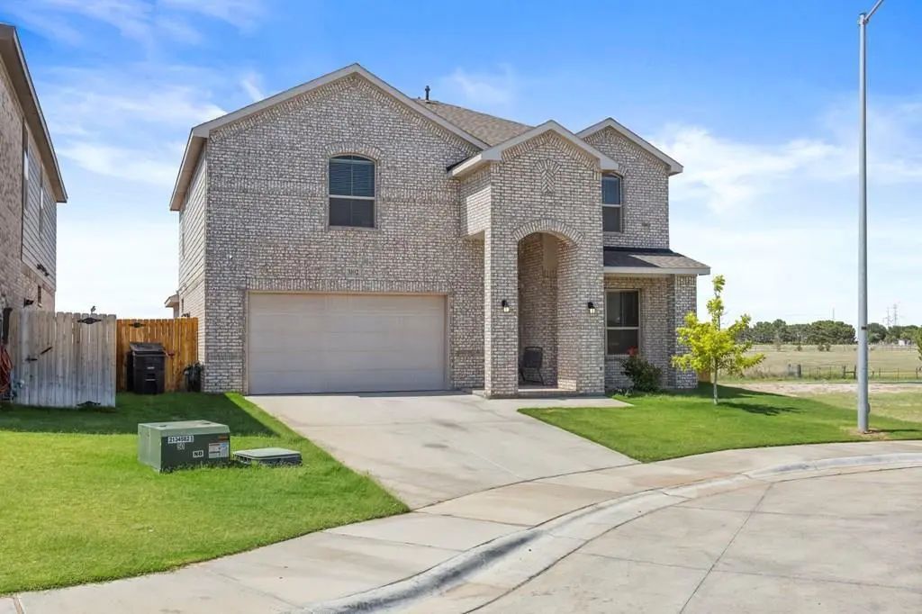 3102 Mearns Ct, Midland