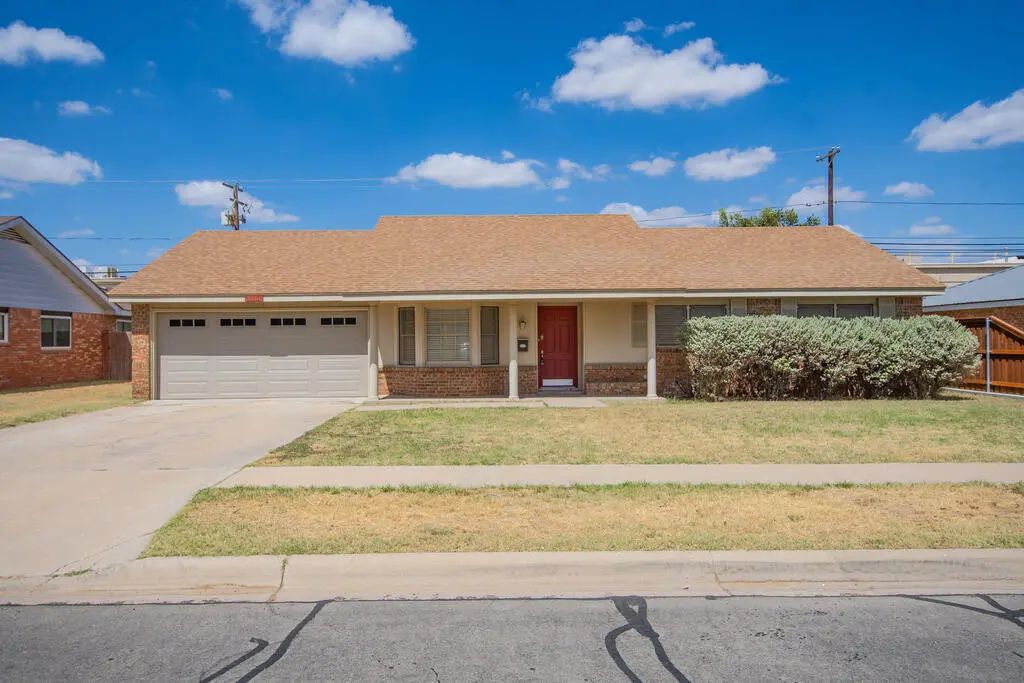 3314 Camarie Ave, Midland