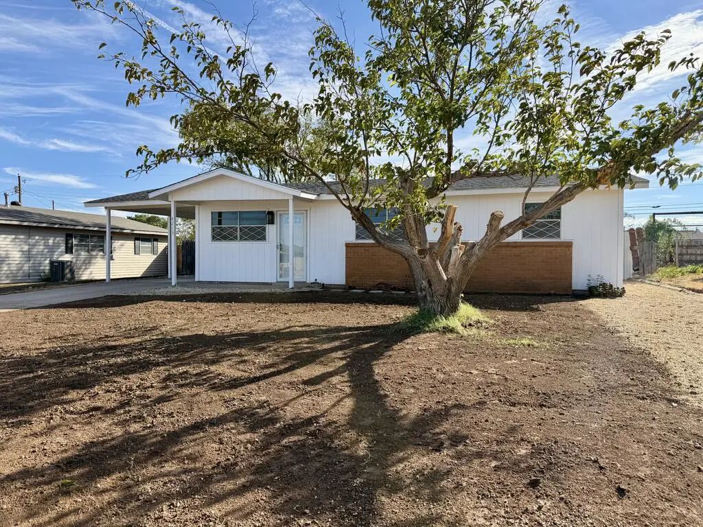 4213 Dixon, Big Spring