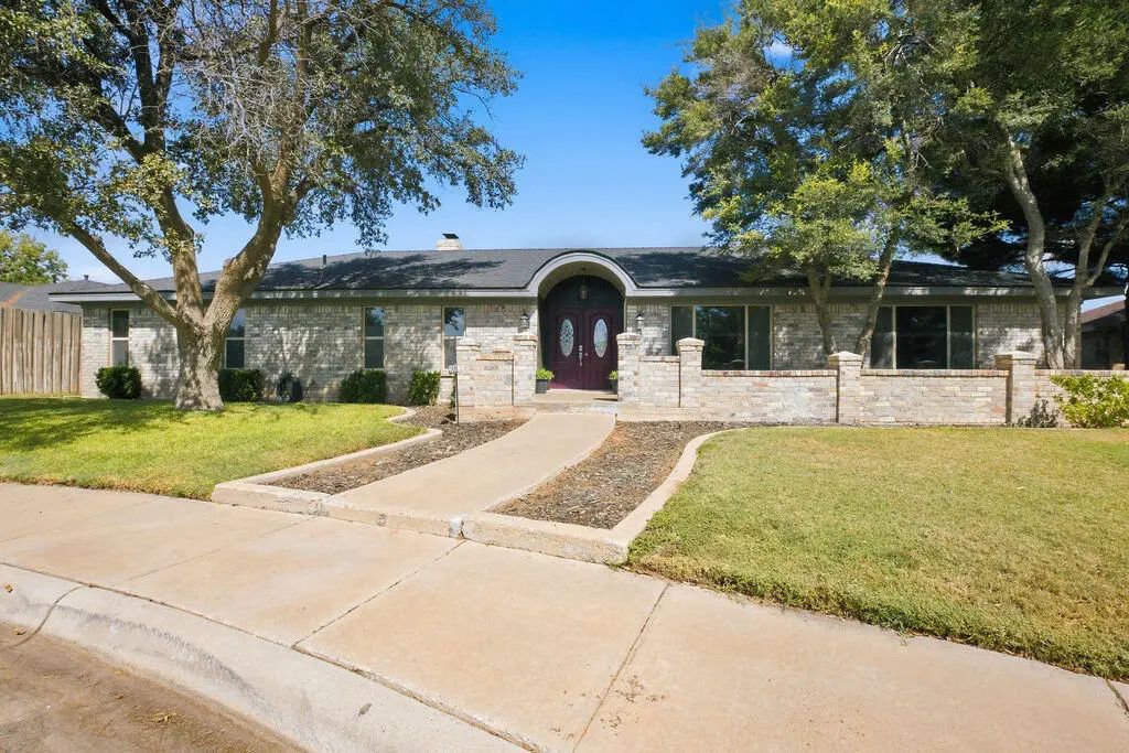 4002 Crestwood Ave, Midland
