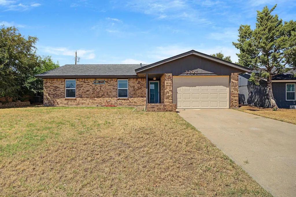 3207 Duke Ave, Midland