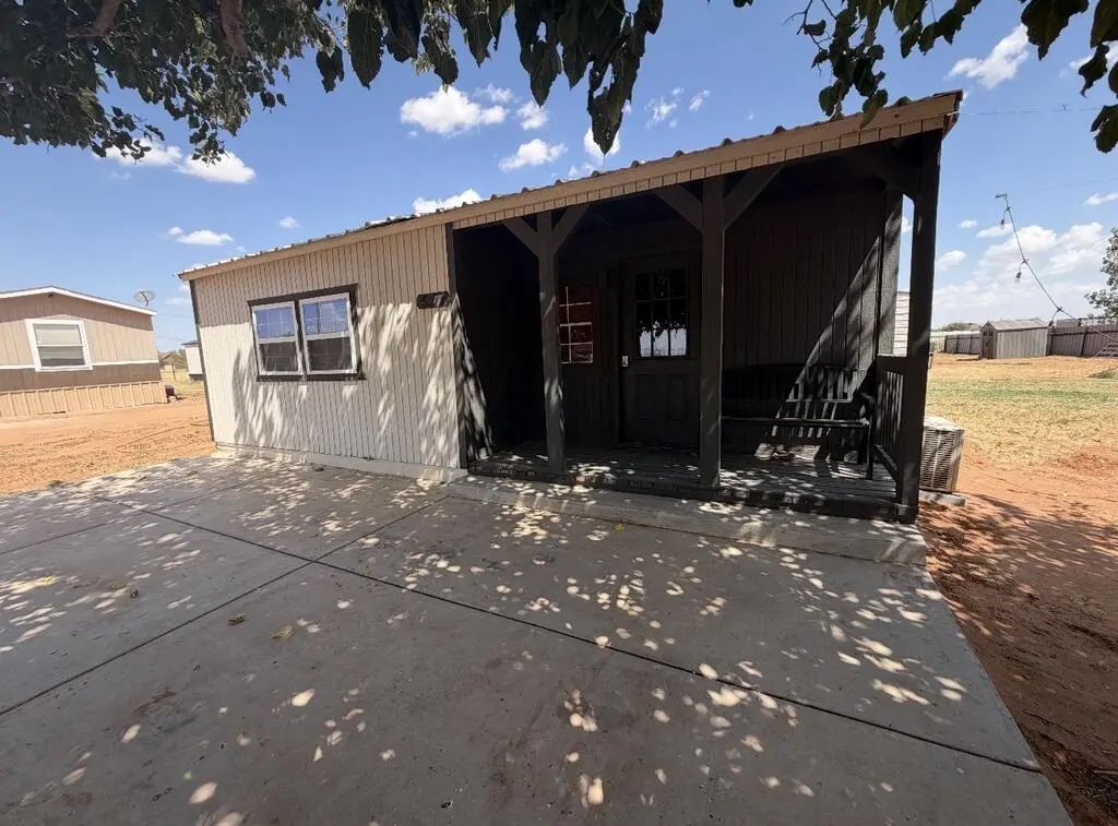 4511 County Rd 1177, Midland