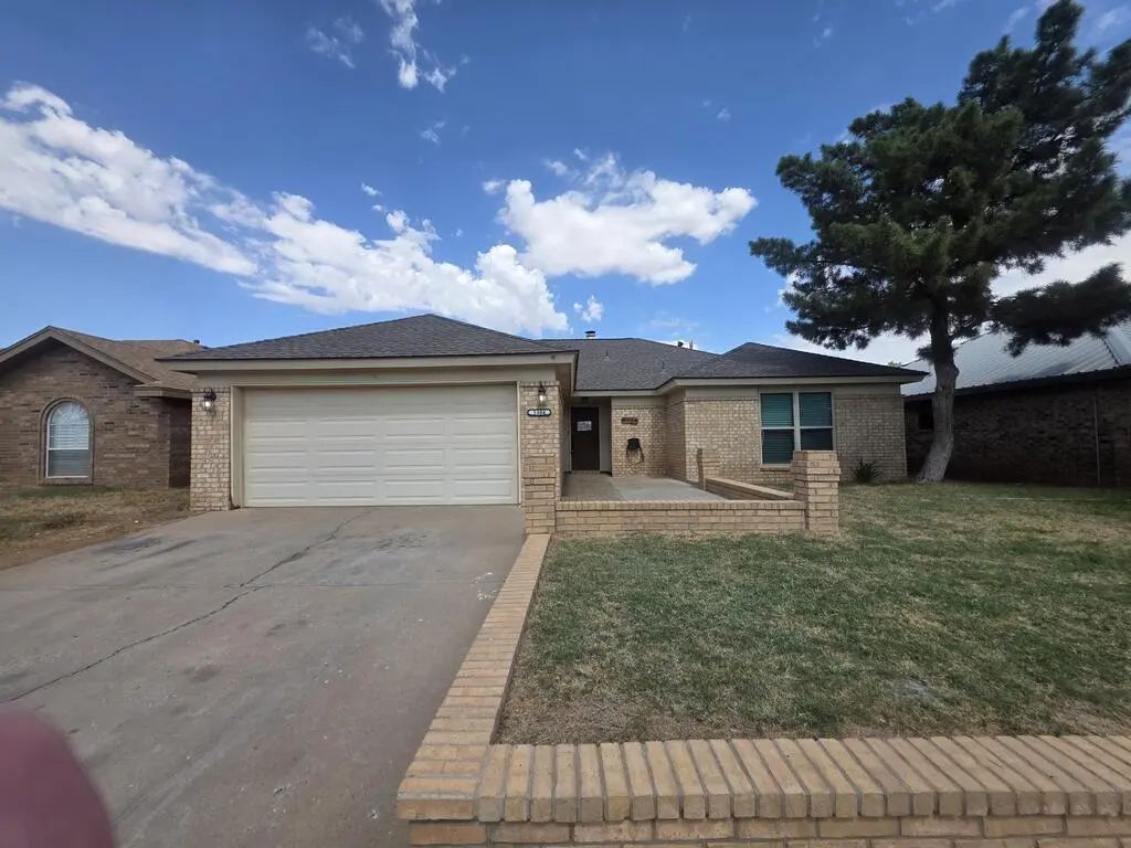 5304 Brazos Ave, Midland